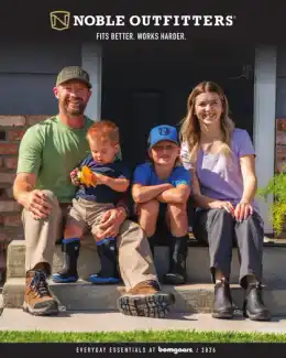 Bomgaars Noble Outfitters