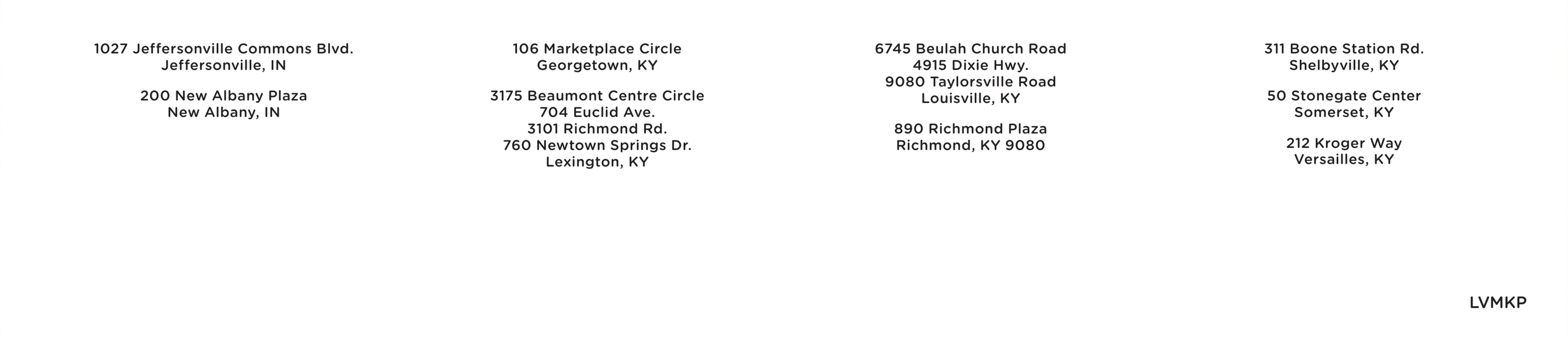 Kroger flyer page 8