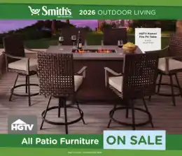 Smith's Home & Apparel