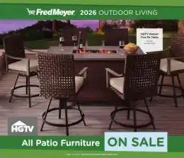 Fred Meyer Home & Apparel