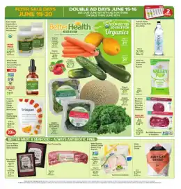 Better Health Market Direct