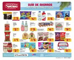 Cardenas Markets Weekly Ad