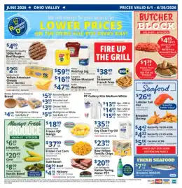 Restaurant Depot Indexed