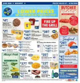 Restaurant Depot Indexed