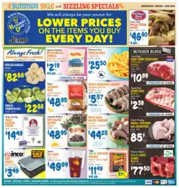 Restaurant Depot Indexed