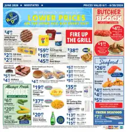 Restaurant Depot Indexed