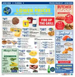 Restaurant Depot Indexed