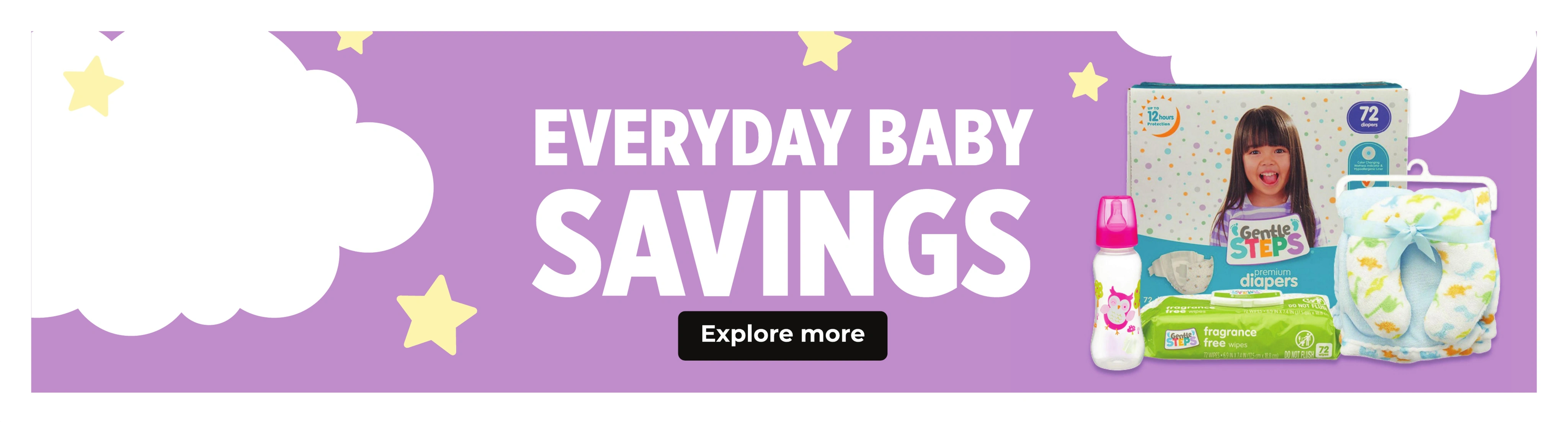 Dollar General flyer page 13