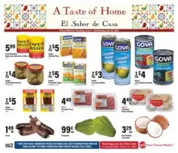Big Y Monthly Ad Hoc