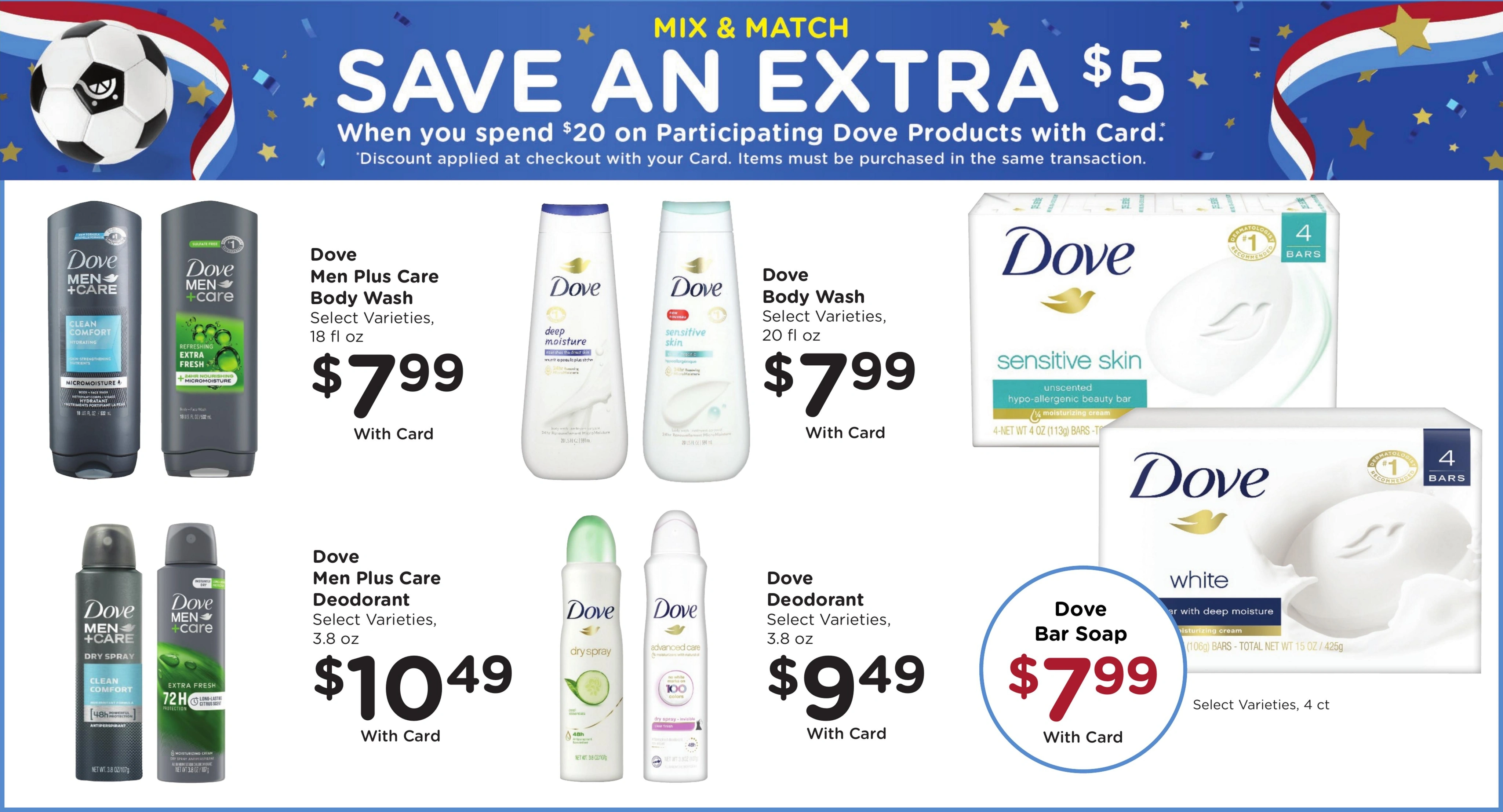 Fred Meyer flyer page 11