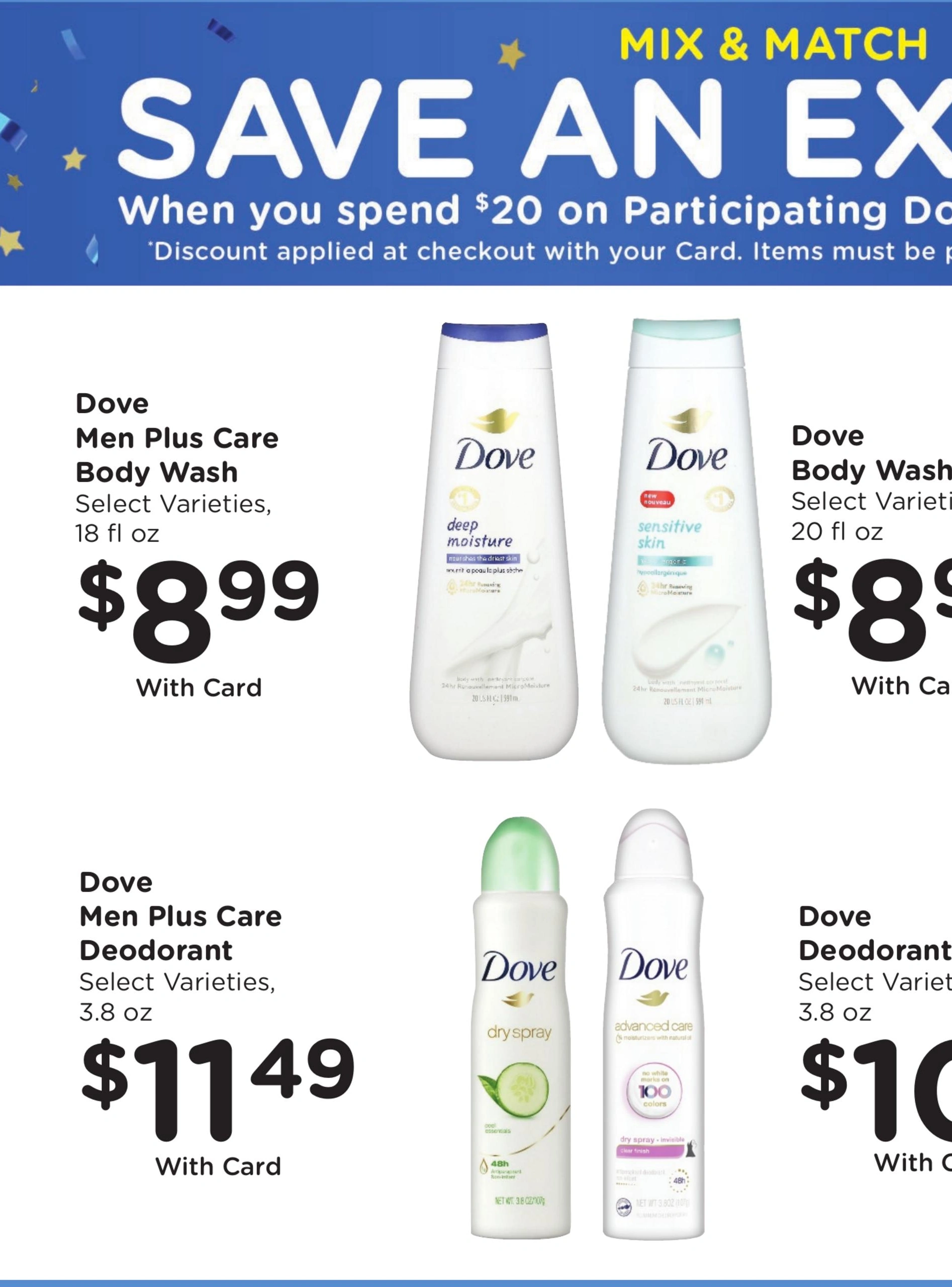 Fred Meyer flyer page 11