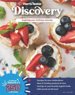 Harris Teeter Harris Teeter Discovery