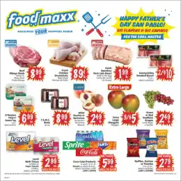 FoodMaxx Flyer