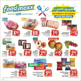 FoodMaxx Flyer
