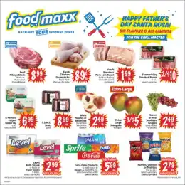 FoodMaxx Flyer