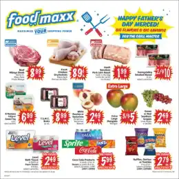 FoodMaxx Flyer