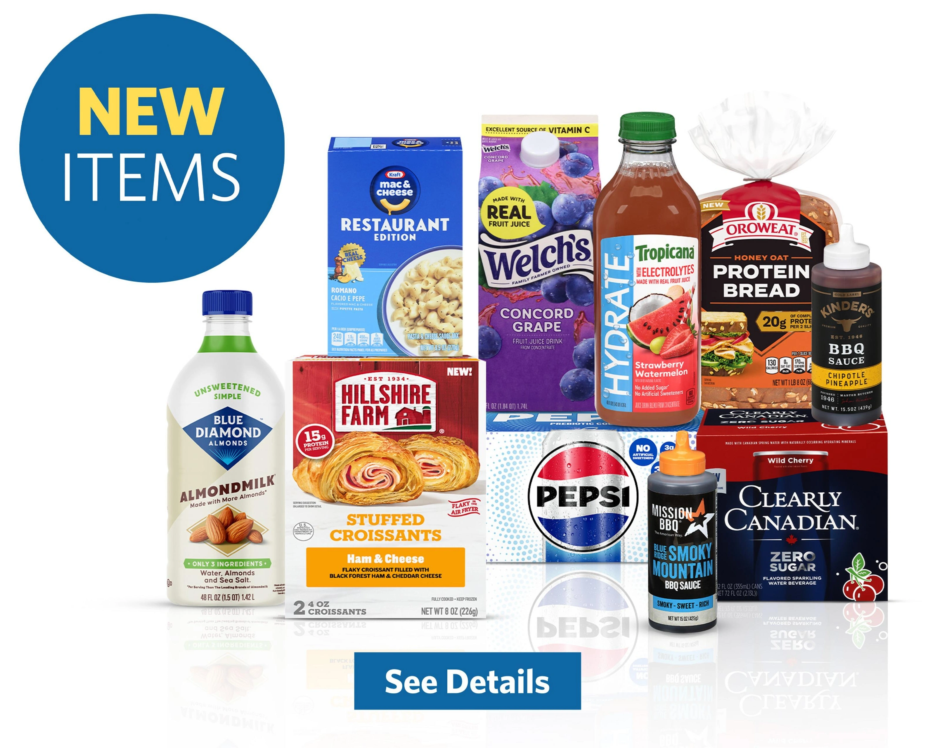 Food Lion flyer page 4