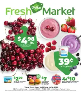 Hy-Vee Weekly Ad