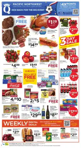 QFC Weekly Ad