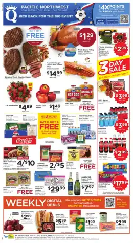 QFC Weekly Ad