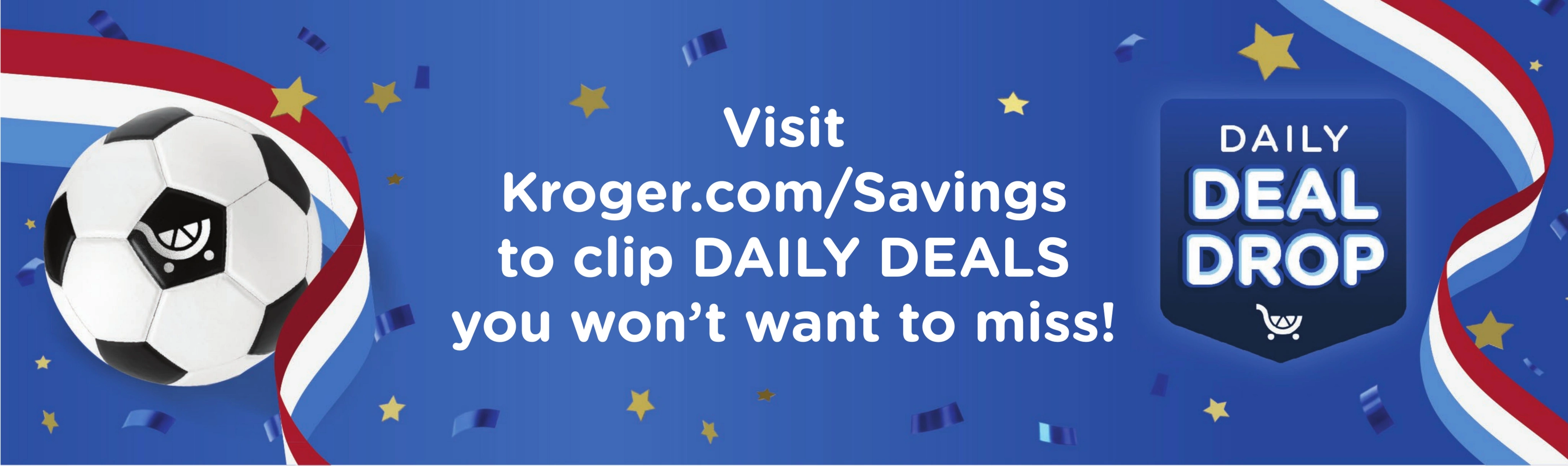 Kroger flyer page 6