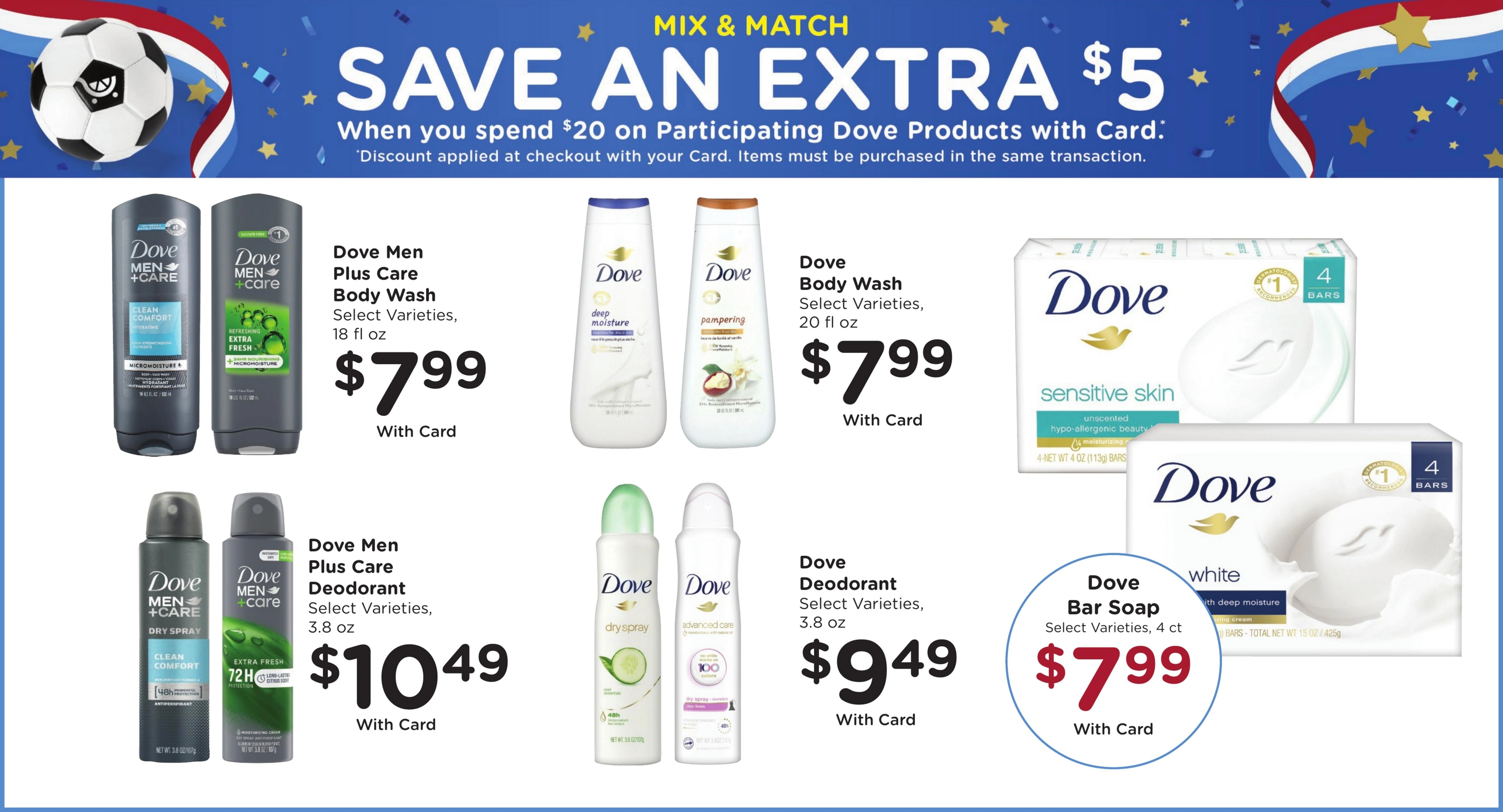 Kroger flyer page 11