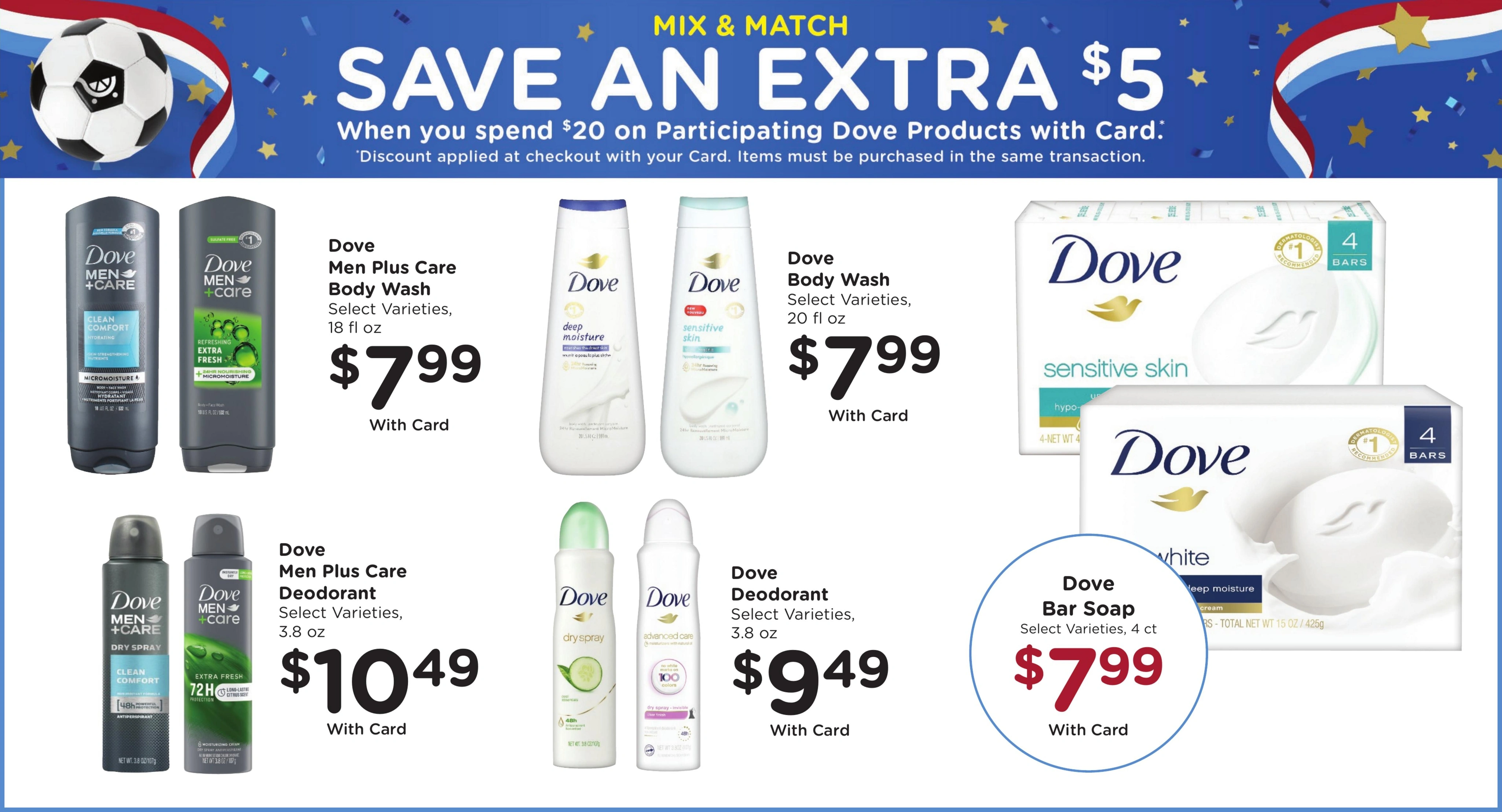 Kroger flyer page 11