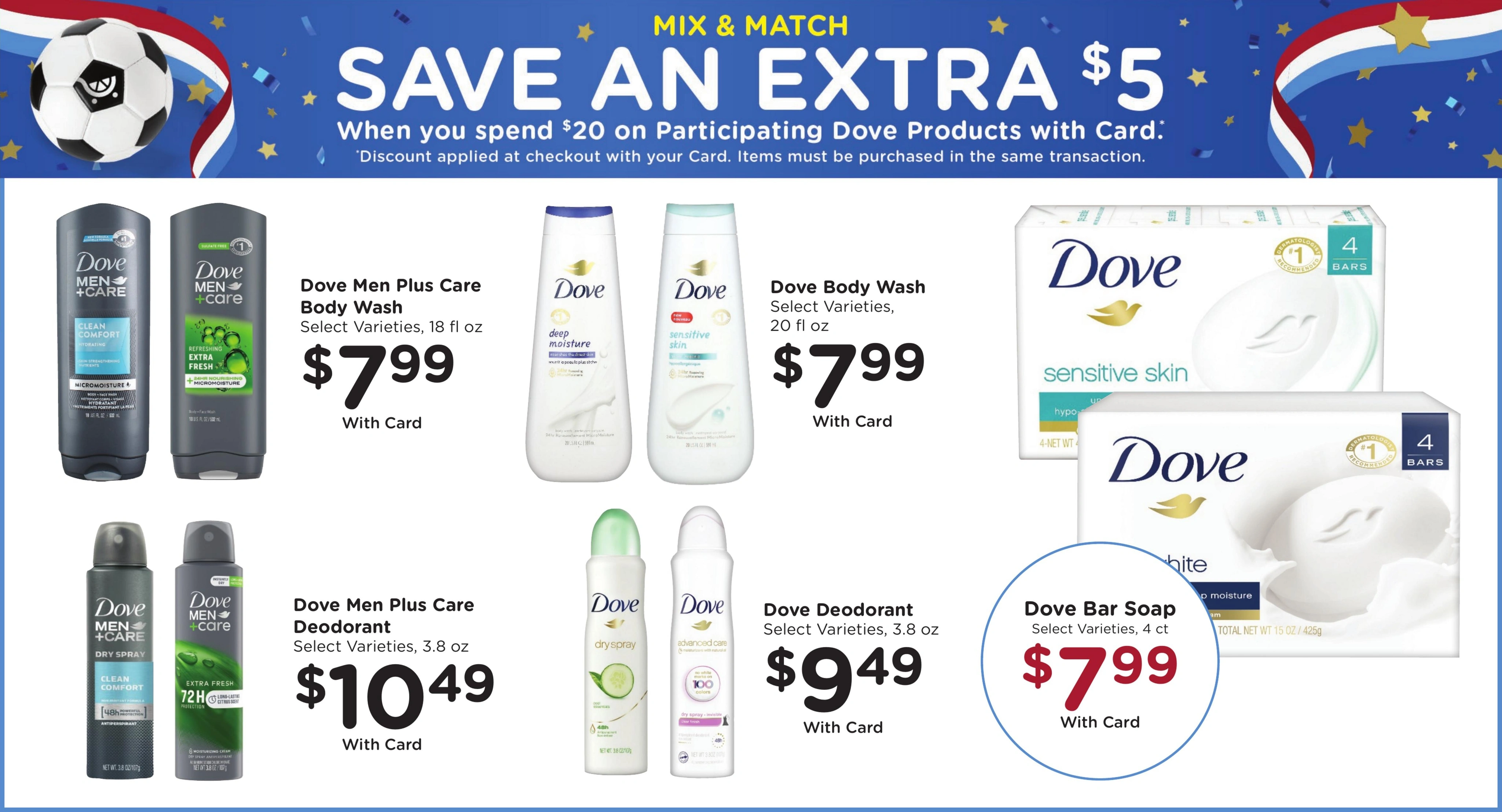 Kroger flyer page 12