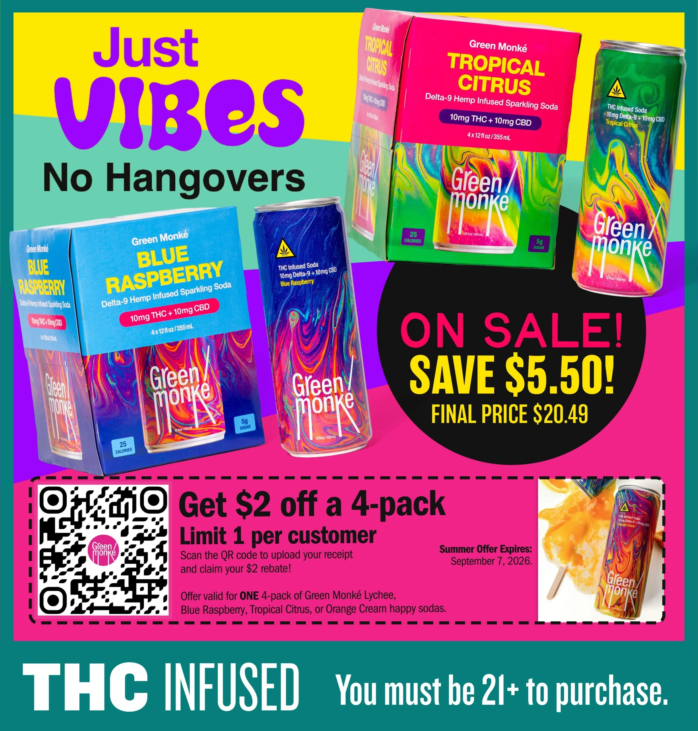 Lowes Foods flyer page 6