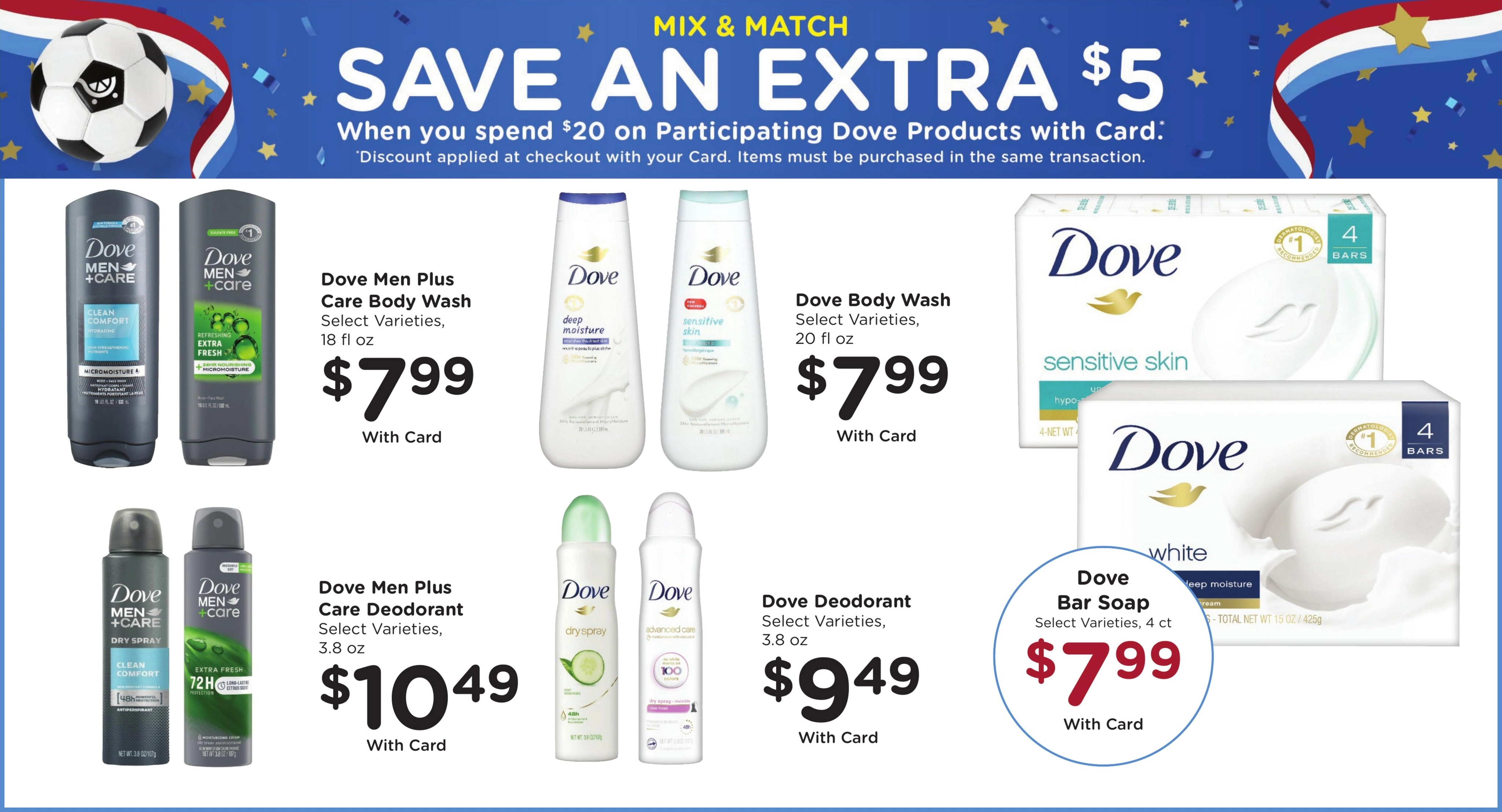 Kroger flyer page 11