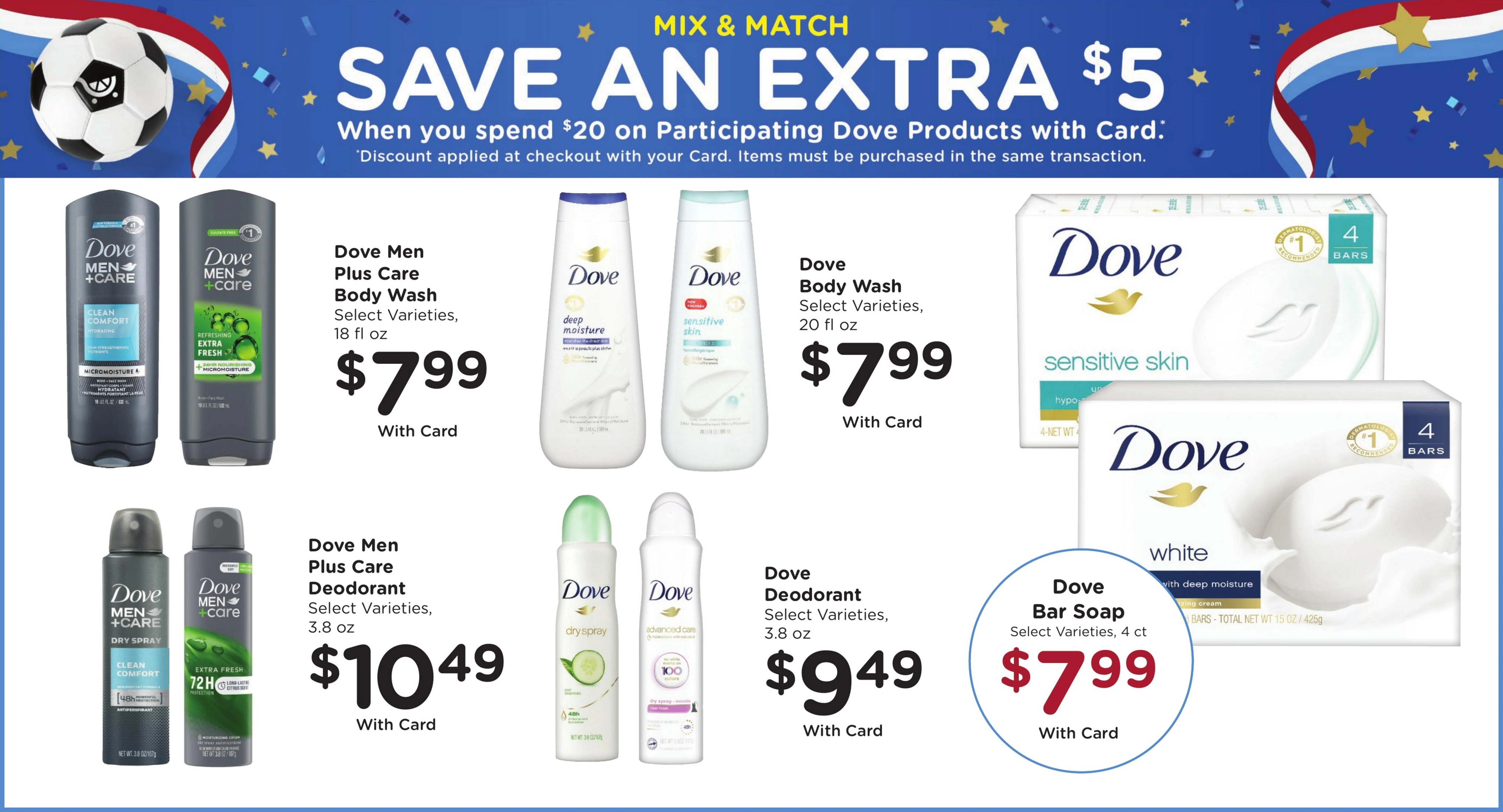 Kroger flyer page 11