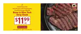 Fresh Thyme Market Weekly Ad