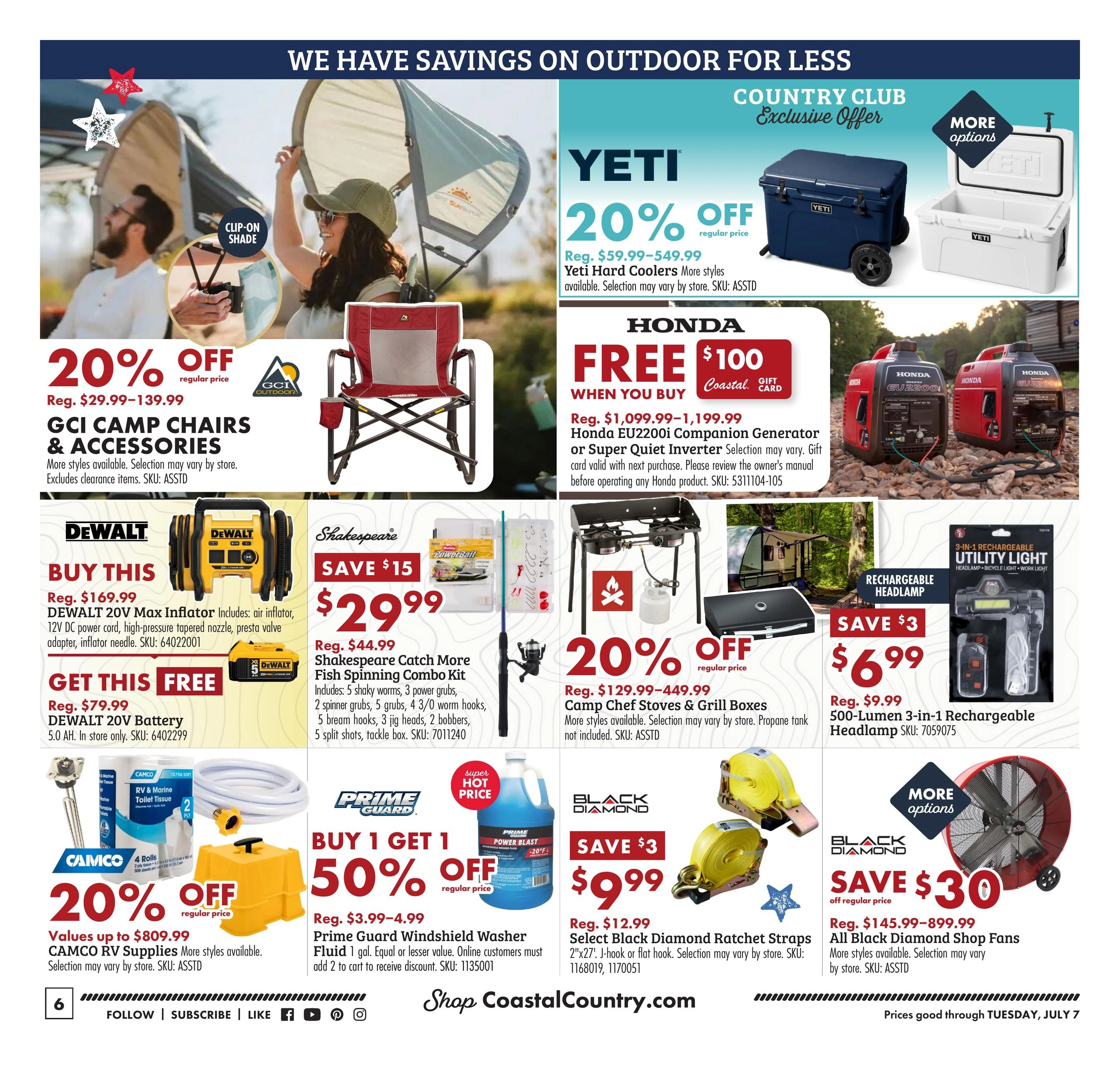 Coastal Farm flyer page 6