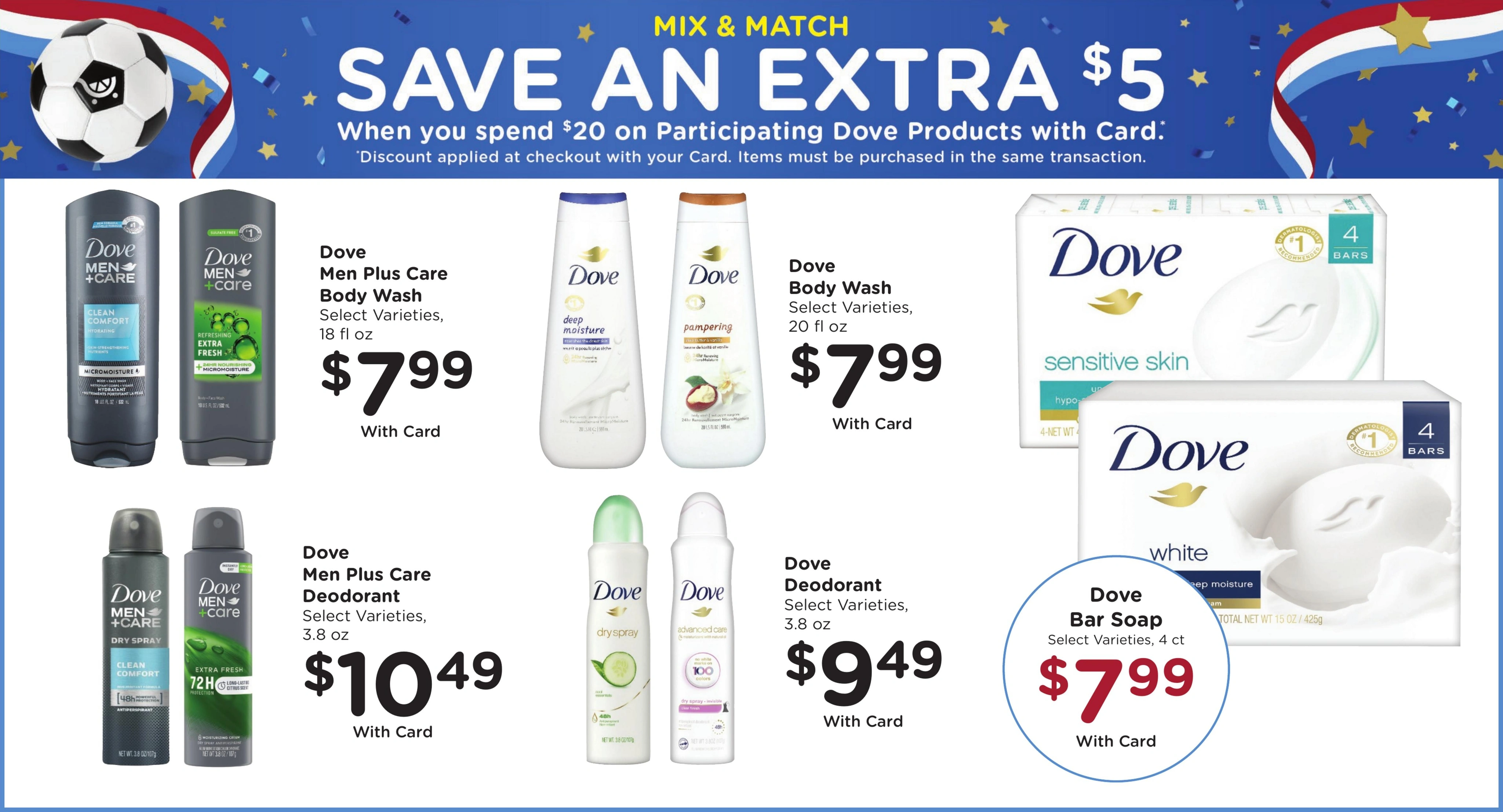 Fry's Food Stores flyer page 11