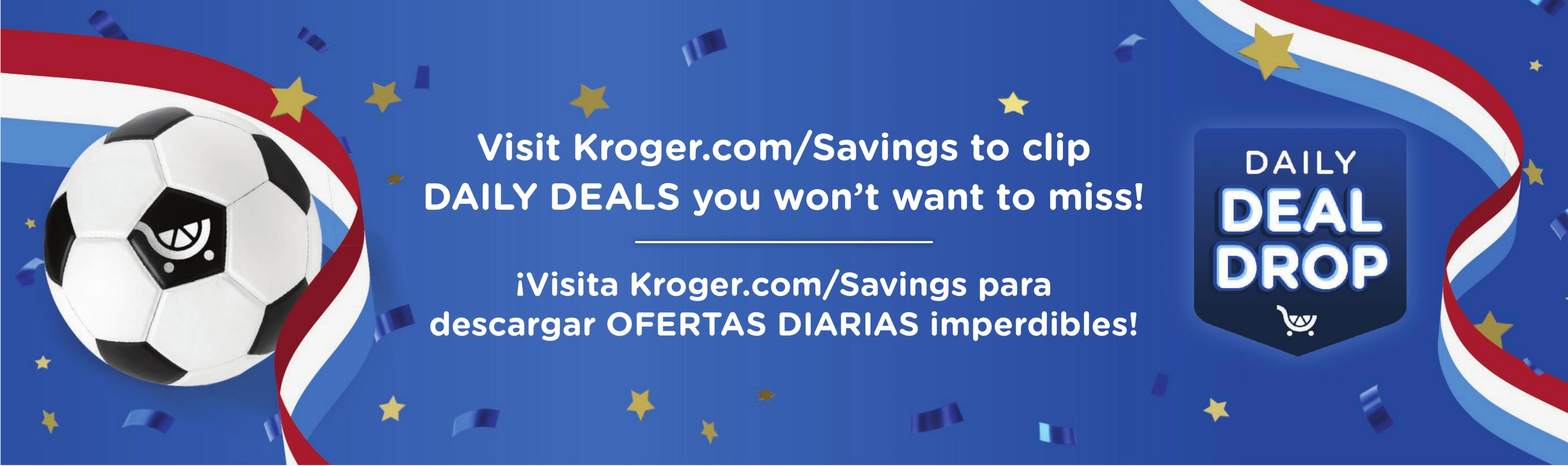 Kroger flyer page 6