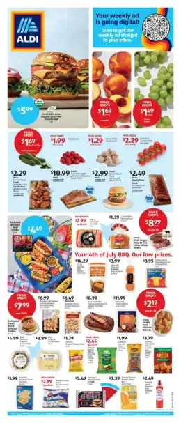 ALDI Weekly Ad