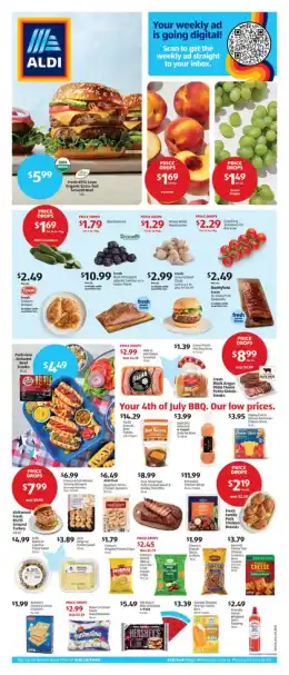 ALDI Weekly Ad
