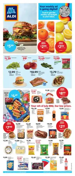 ALDI Weekly Ad