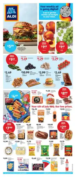ALDI Weekly Ad