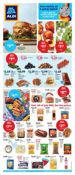 ALDI Weekly Ad