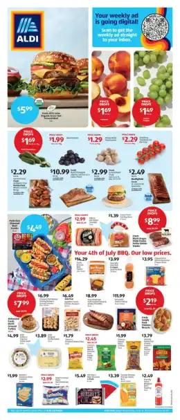 ALDI Weekly Ad