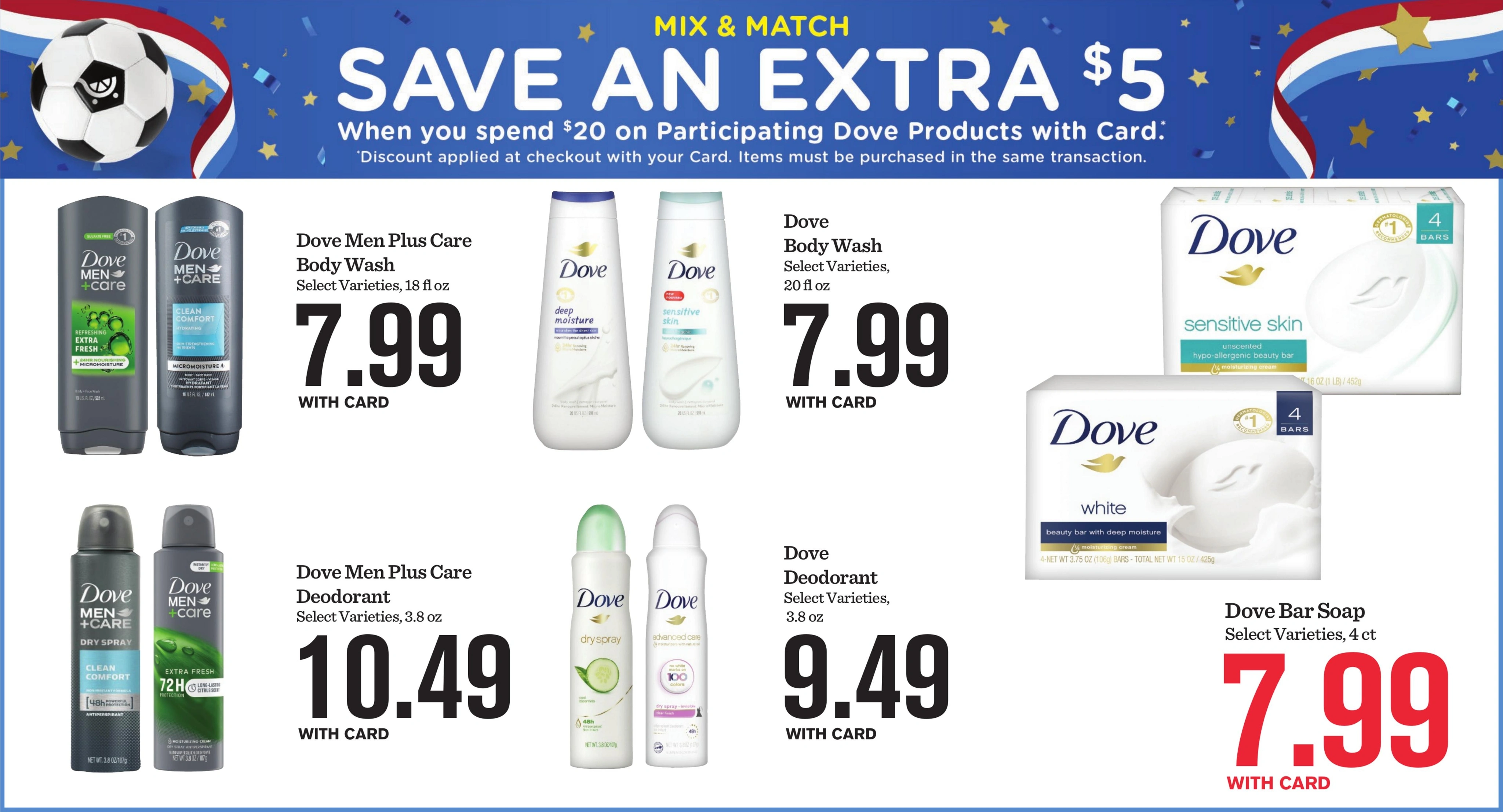 Mariano's flyer page 11
