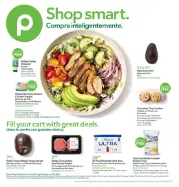 Publix Anuncio Semanal Español