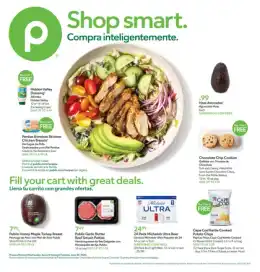 Publix Anuncio Semanal Español