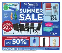 Smith's Home & Apparel