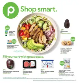 Publix Weekly Ad