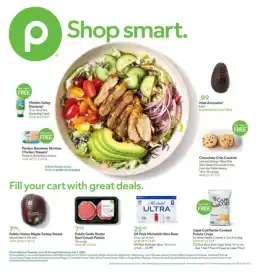 Publix Weekly Ad