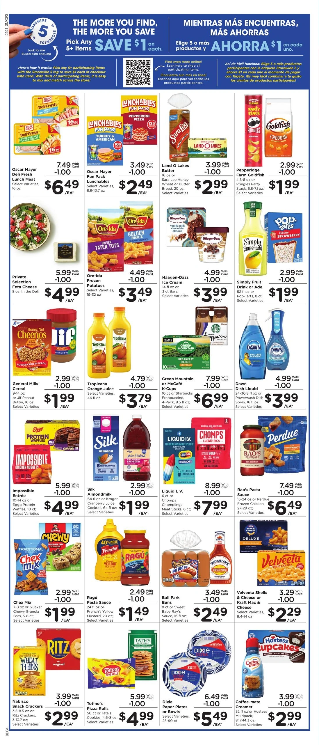 Smith's flyer page 5