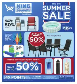 King Soopers Home & Apparel