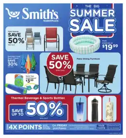 Smith's Home & Apparel